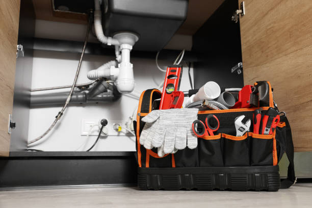 Best Emergency Plumbing Repair  in Waimea, HI
