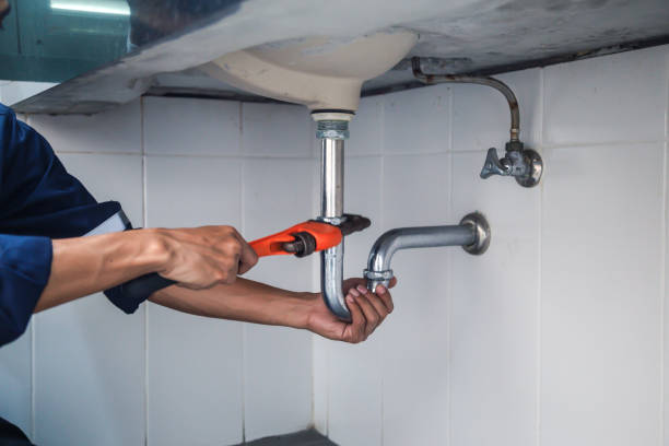 Shower Repair Services in Waimea, HI
