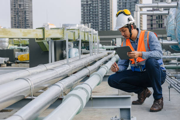 Best Commercial Plumbing Services  in Waimea, HI